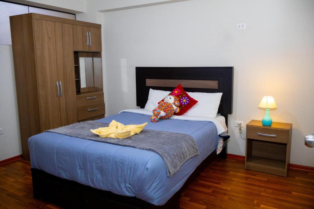 Cusco Apartment | Keros Apartment Cusco