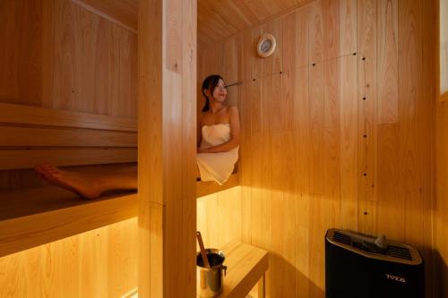 Kesennuma House | Kesennuma Inn Kinmokusei - Vacation STAY 45868v