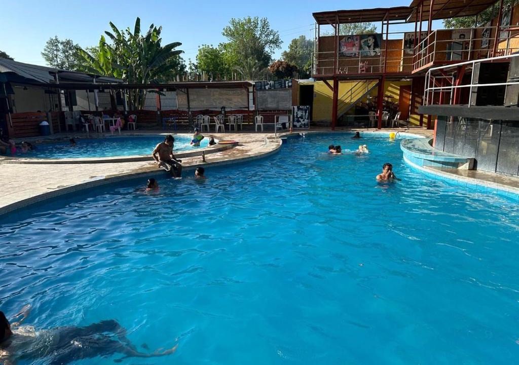 Los Aquijes Hotel | Keylas Hotel