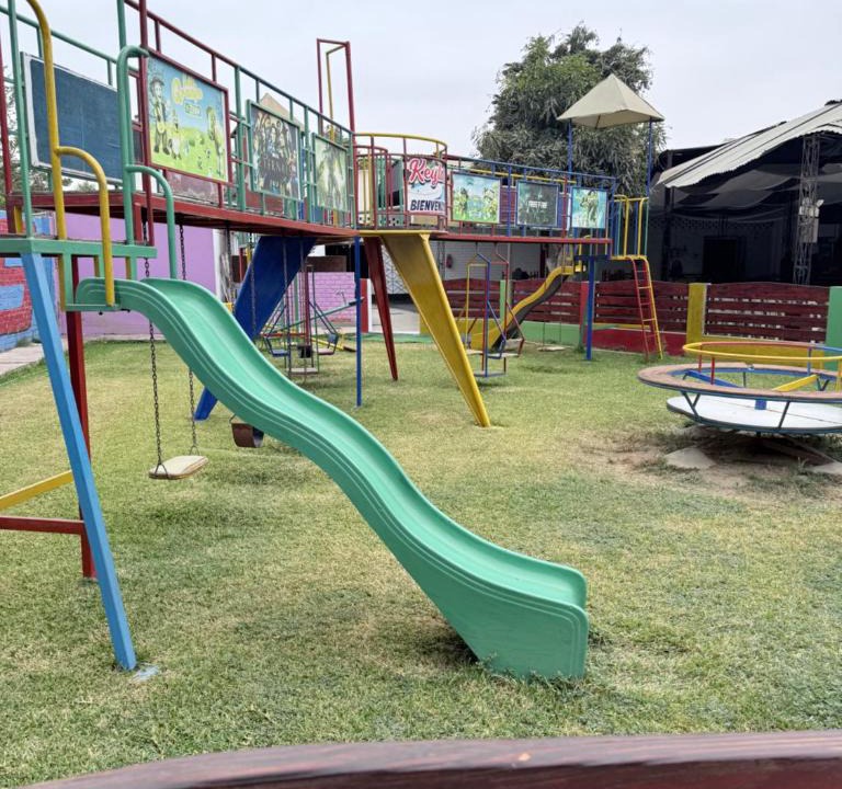 Los Aquijes Hotel | Keylas Hotel