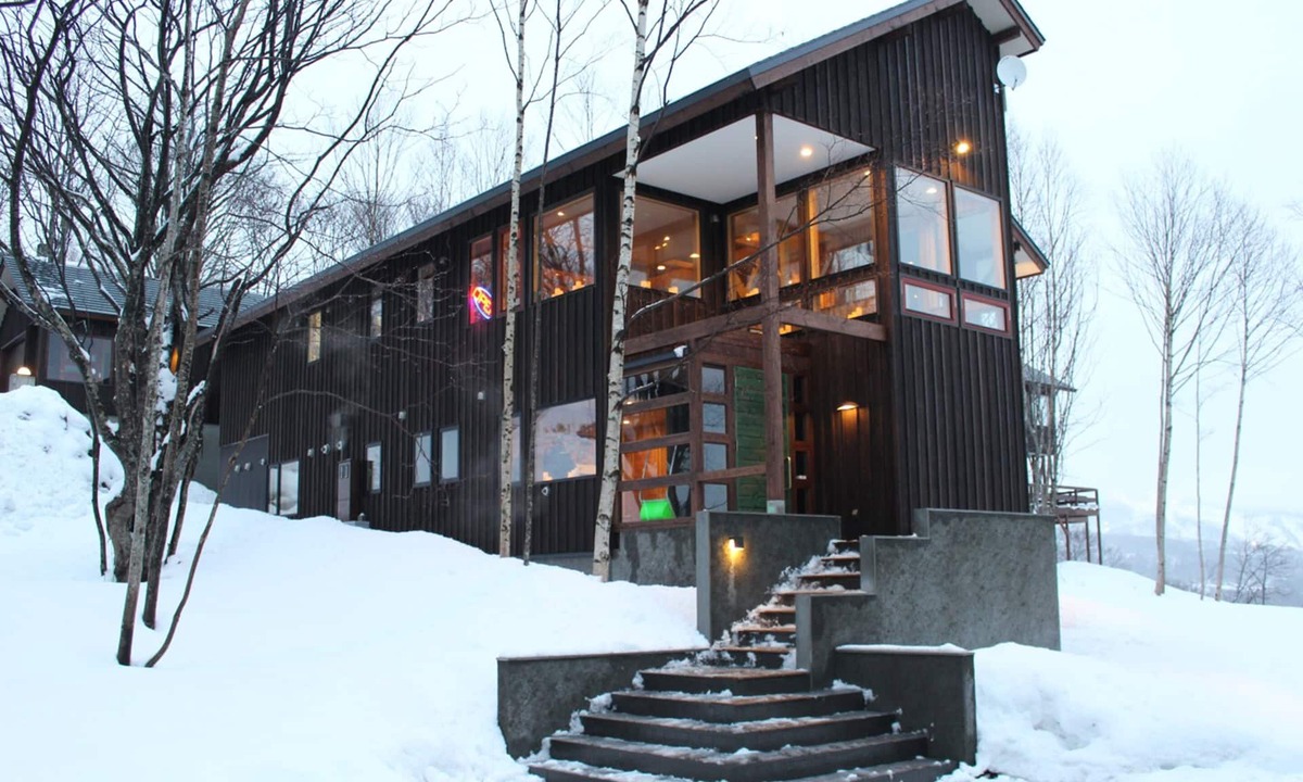 Rankoshi Cabin | Keyspring Niseko