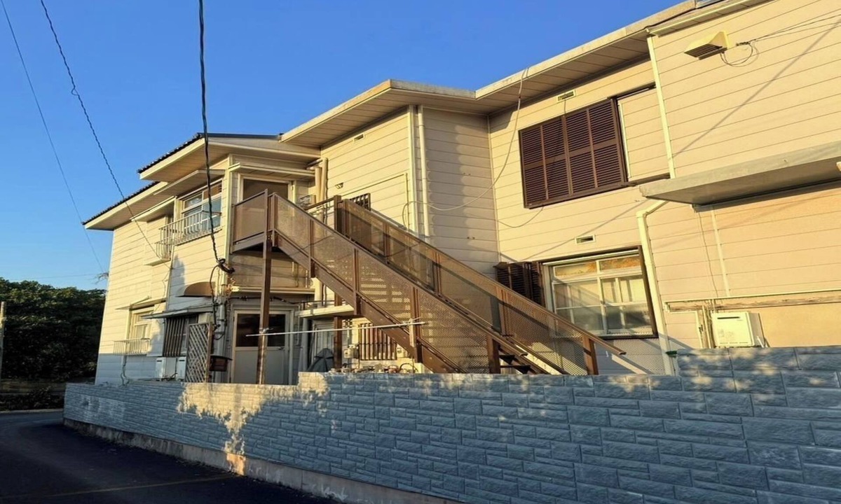 Kikai Island Apartment | Kikaijima Apartmentstyle private accommodation /Oshima-gun Kagoshima