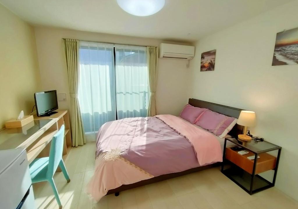 Edogawa Apartment | KIKI HOUSE 新小岩