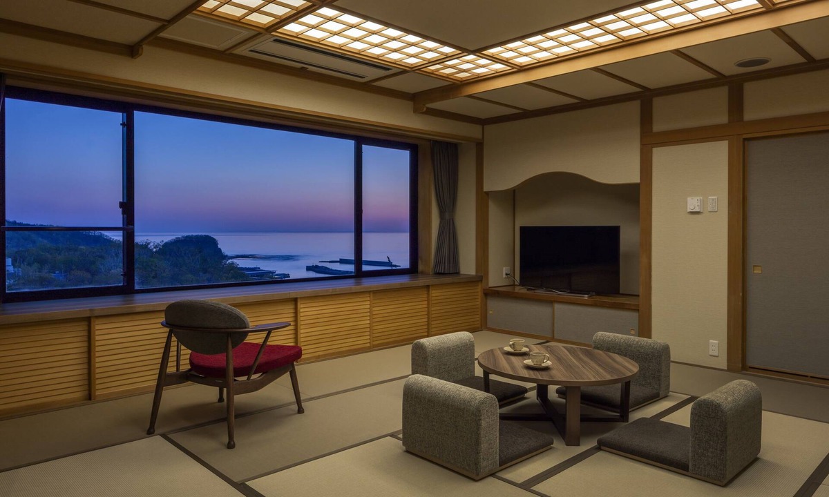 Utoro Hotel | Kiki Shiretoko Natural Resort