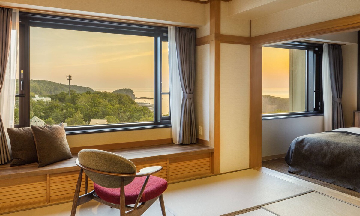 Utoro Hotel | Kiki Shiretoko Natural Resort