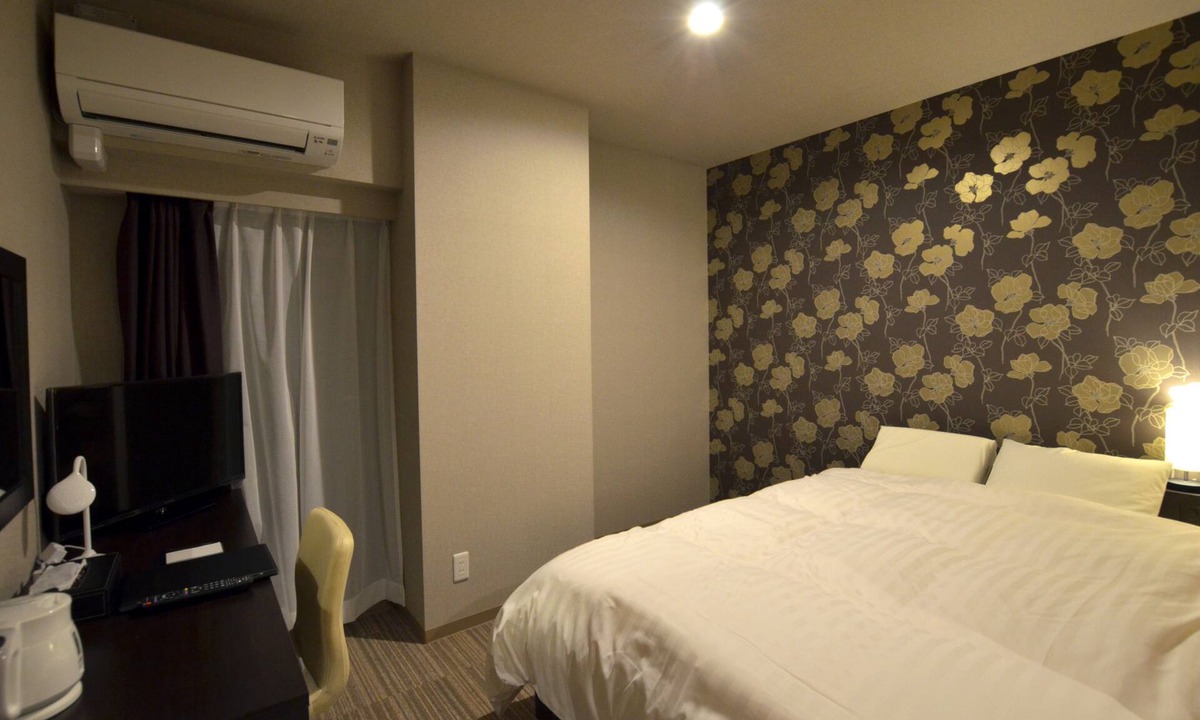 Isahaya Hotel | KIKITSU Station Hotel