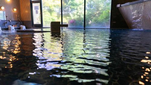 Kikuchi Hotel | Kikuchi Sasanoya