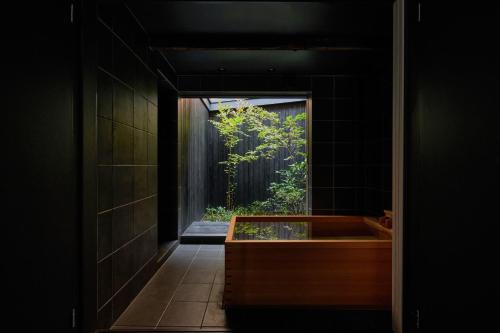 Shimogyo Villa | Kikuyu No Yado