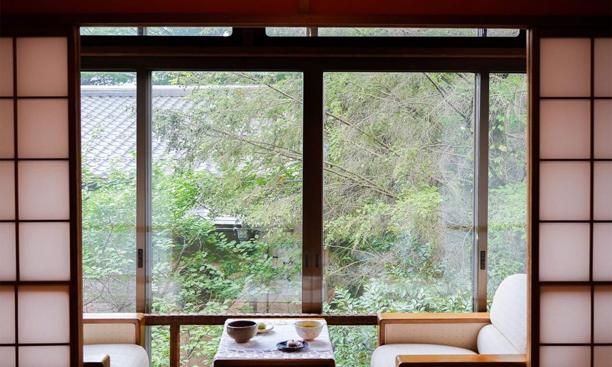 Kanazawa Hotel | Kincharyo