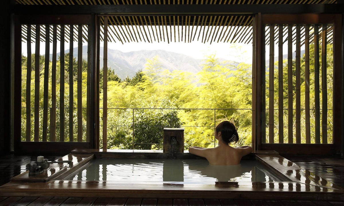 Hakone House | Kinnotake Sengokuhara - Adult Only
