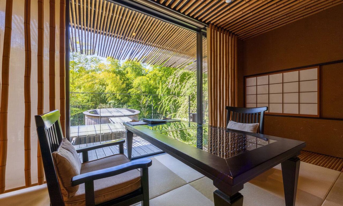 Hakone House | Kinnotake Sengokuhara - Adult Only