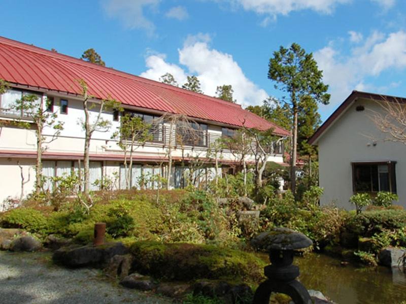 Ashinoyu Hotel | Kinokuniya Ryokan