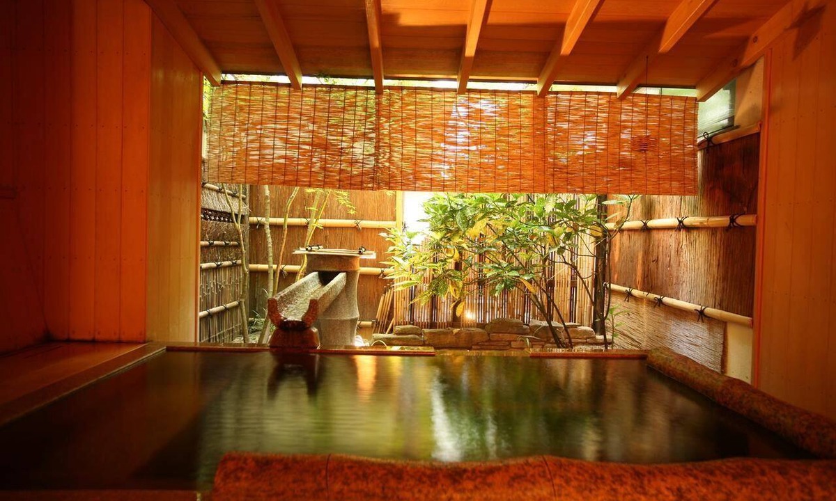 Kinosaki Onsen House | Kinosaki Onsen Kawaguchiya Honkan