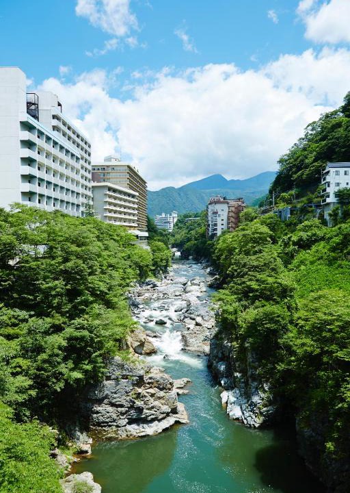 Kinugawa Onsen Hotel | Kinugawa Onsen Hotel