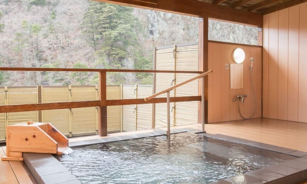 Kinugawa Onsen House | Kinugawa Royal Hotel