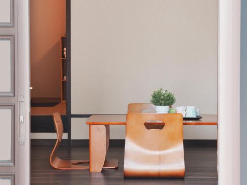 Nishinari Apartment | kinyo inn 1 101
