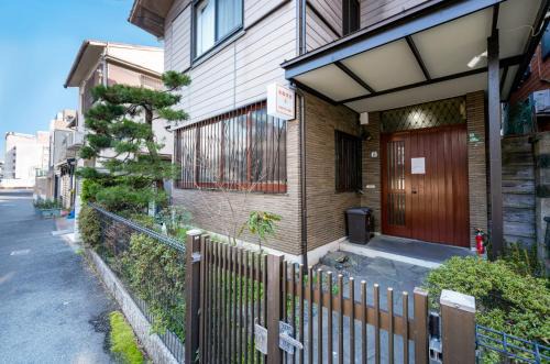 Abeno Villa | kinyo inn 5
