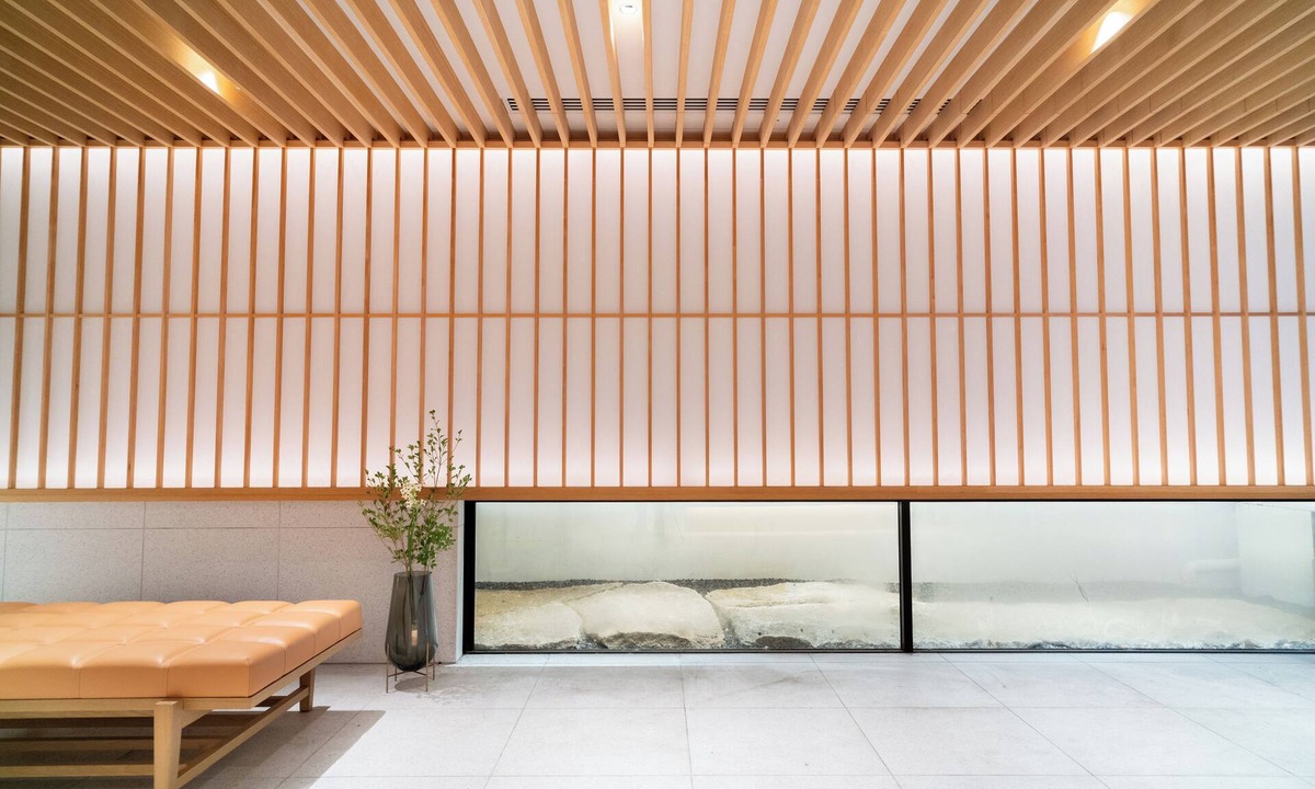 Shijo Hotel | KIORI Collection Shinmachi
