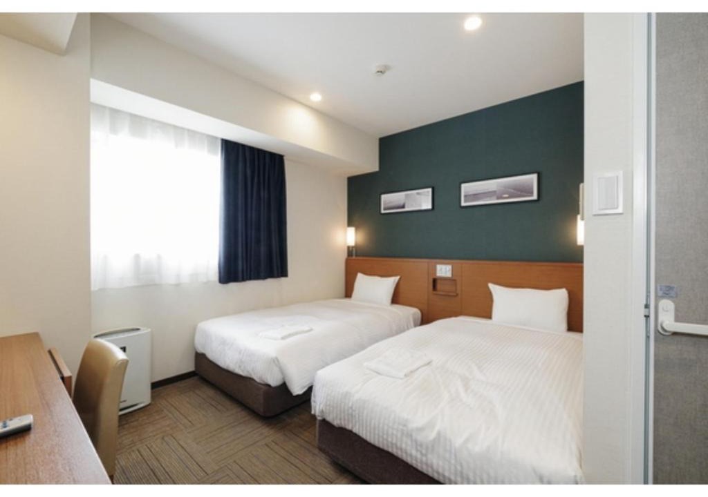 Fujisawa Hotel | Kipp Hotel Shonan Fujisawa - Vacation STAY 05495v