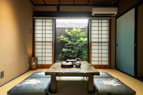 Minami Villa | Kiraku Shokei