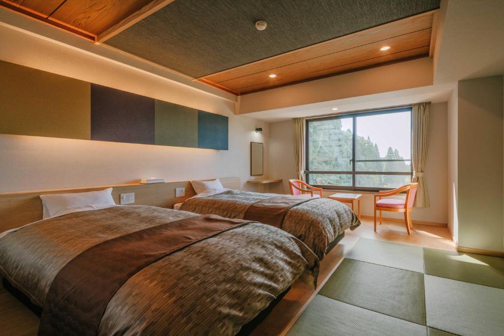 Kirishima Hotel | Kirishima Hotel