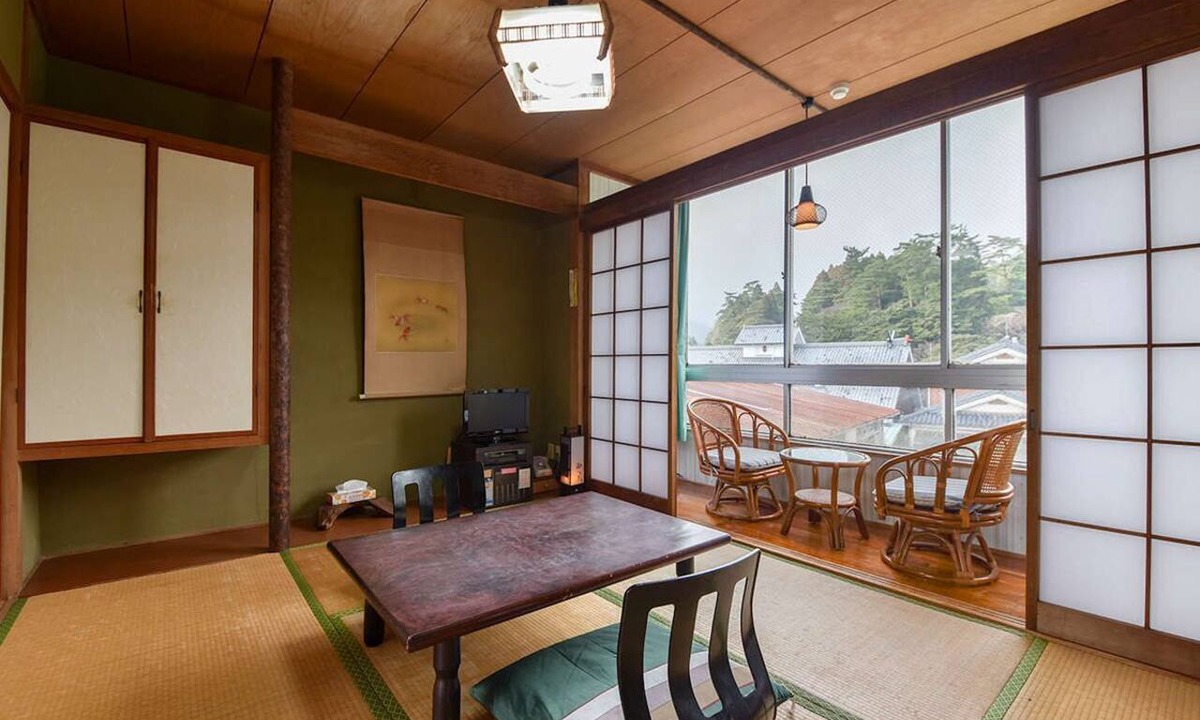 Kirishima Hotel | Kirishima Jingu Onsen Akamatsuso