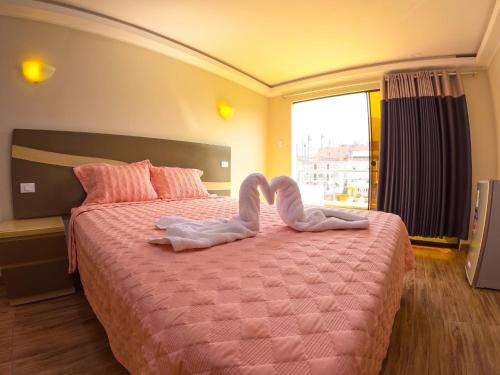 Santa Eulalia Hotel | Kis Kas