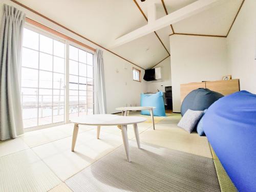 Kisarazu Other | Kisarazu CAMP ORGANIC FIELD in Mitate - Vacation STAY 25155v