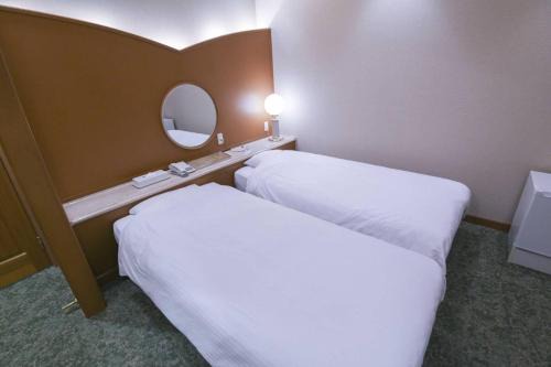 Bunkyo Hotel | Kisarazu City - Hotel - Vacation STAY 69288v