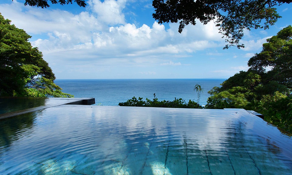 Higashiizu Hotel | Kissho CAREN