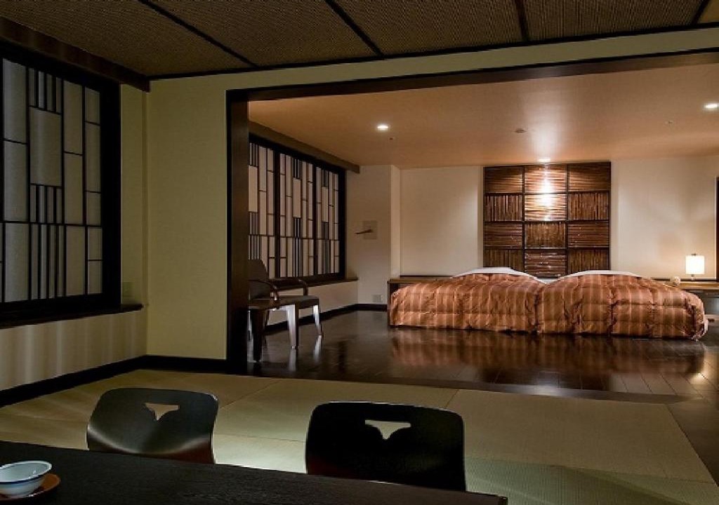 Kitahiroshima Hotel | Kitahiroshima Classe Hotel / Vacation STAY 76653