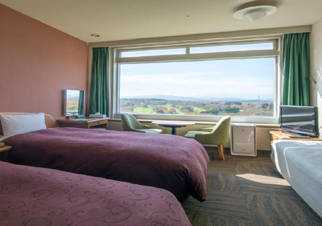 Kitahiroshima Hotel | Kitahiroshima Classe Hotel / Vacation STAY 76642