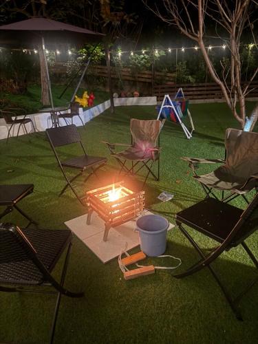 Yahatanishi Apartment | Kitakyushu City - Apartment - Vacation STAY 70079v