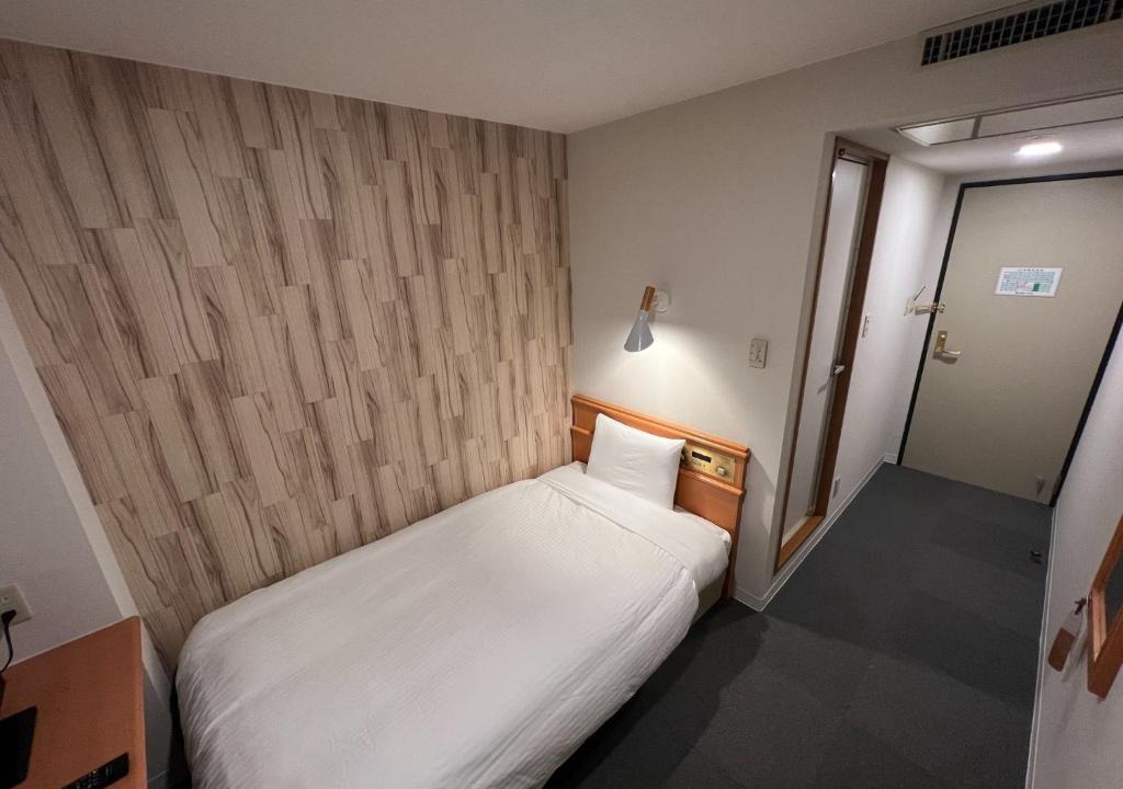 Kitami Hotel | Kitami Daiichi Hotel - Vacation STAY 45969v