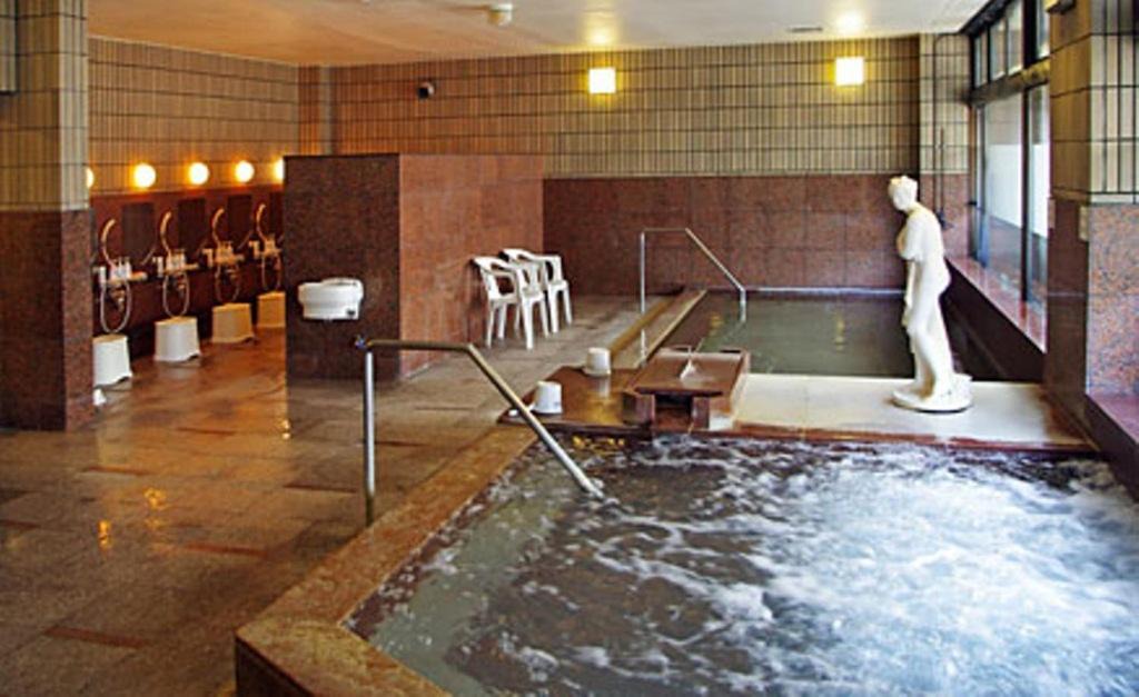 Kitami Hotel | Kitami Pierson Hotel