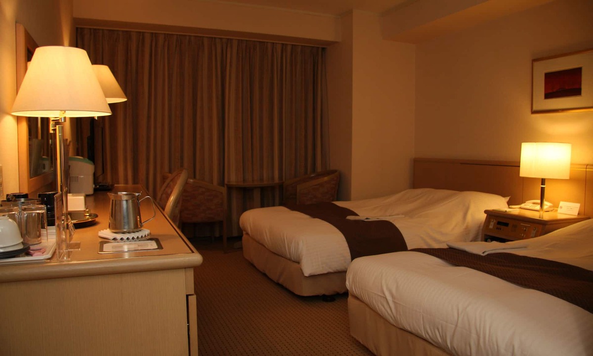 Kitami Hotel | Kitami Pierson Hotel