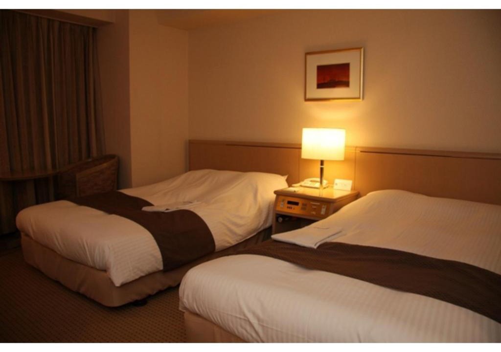 Kitami Hotel | Kitami Pierson Hotel - Vacation STAY 54811v