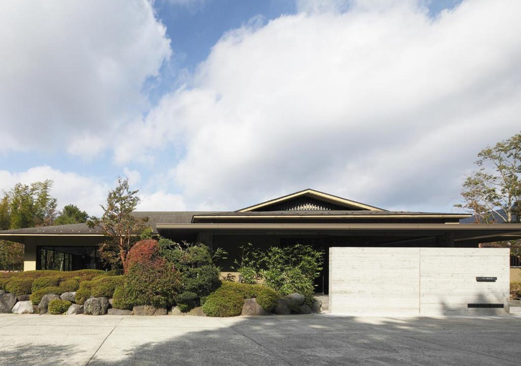Hakone Hotel | Kitanokaze Saryo (Adult Only)
