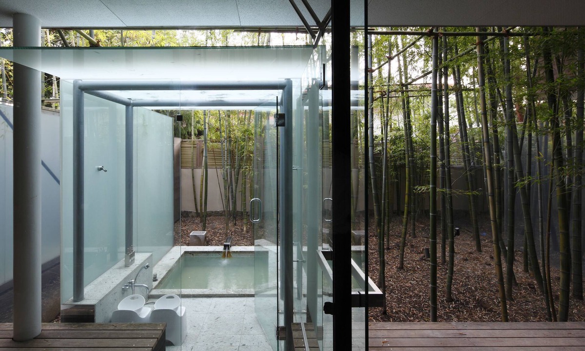 Hakone House | Kitanokaze Saryou