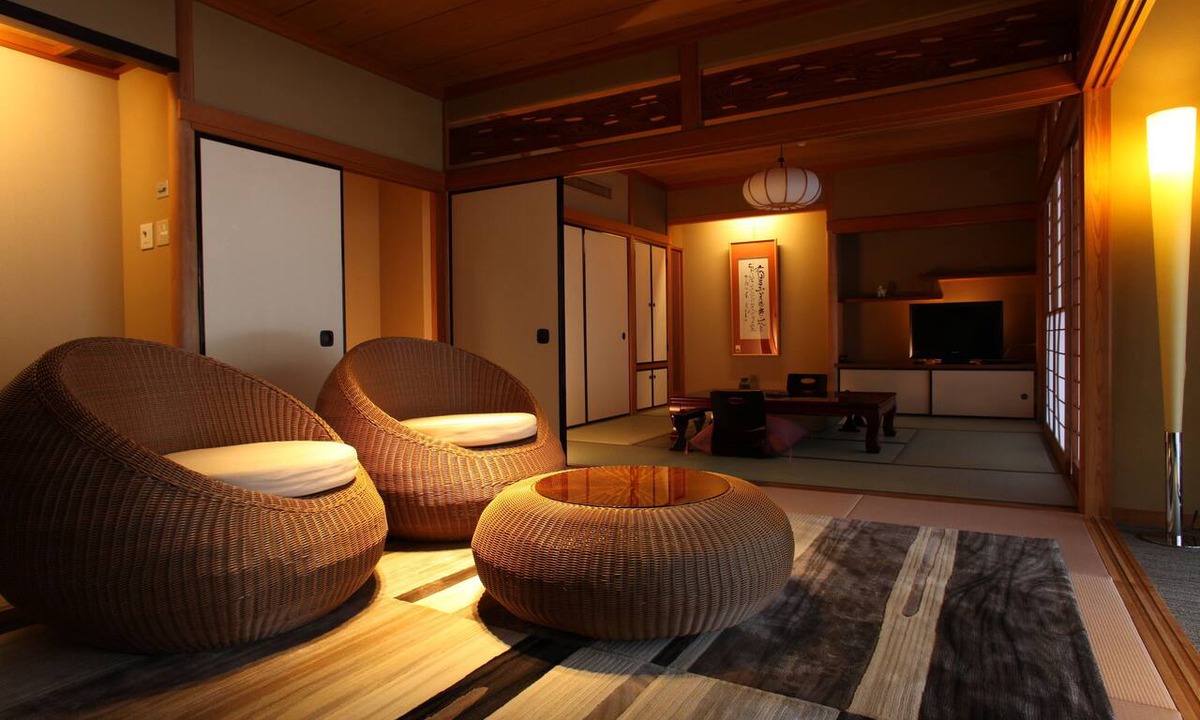 Hakone House | Kitanokaze Saryou