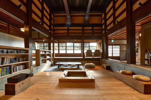 Uozu Villa | kitanUOZU