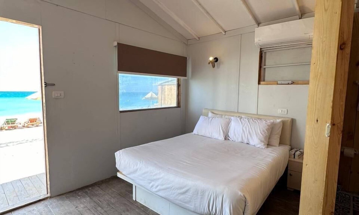 Marina El Alamein Cabin | Kite Cabins At Safi Bay El Alamein