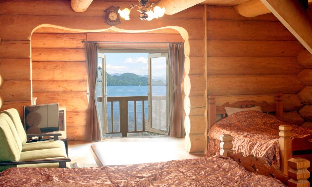 Toyako Cabin | Kitutuki Canadian Club
