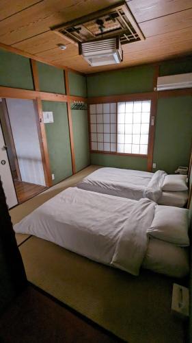 Izumisano House | KIX House Waraku III 和楽三号館