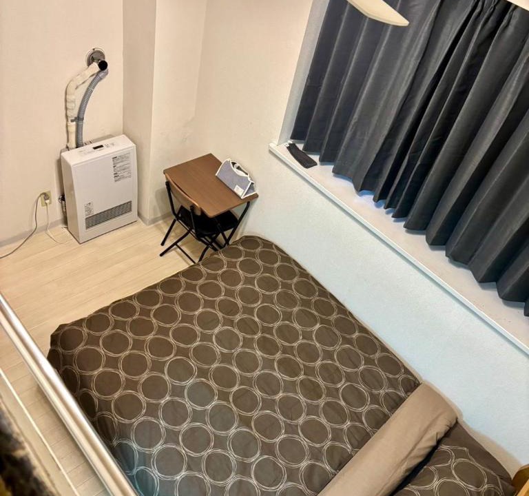 Toyohira Apartment | KIYAZA Road Sapporo