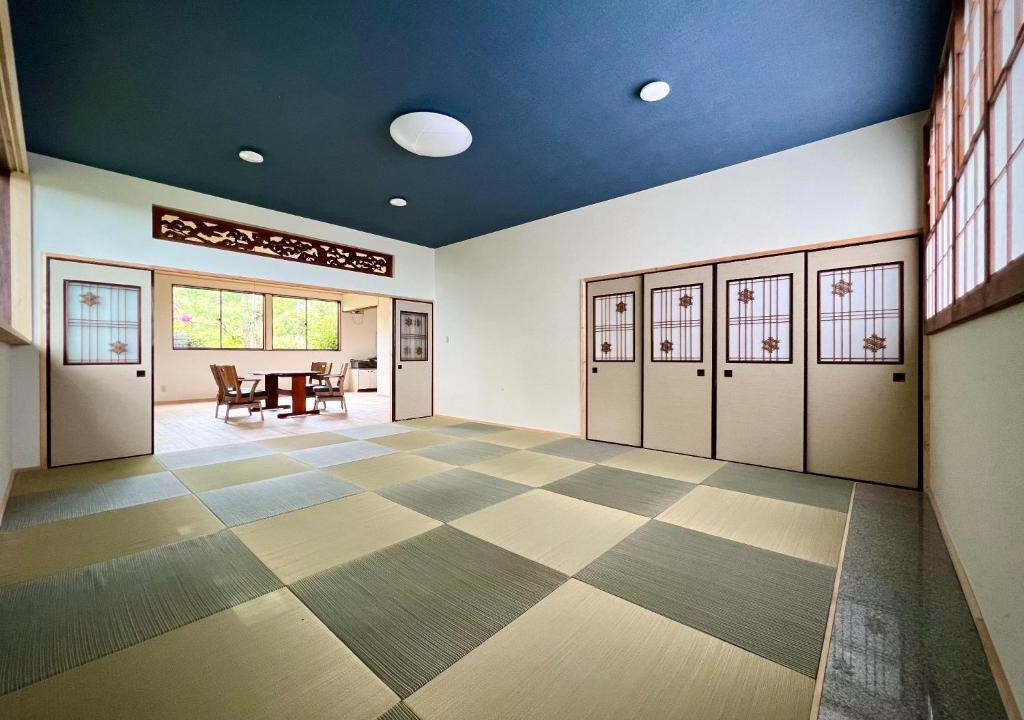 Kasama House | Kiyo's Gokokuen "Tatsumado" - Vacation STAY 26825v