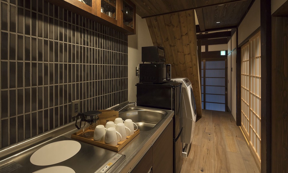 Gion House | Kiyomizu Gojo Sumitsugu