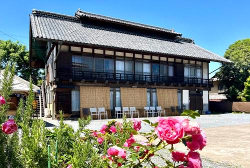Takasaki House | Kiyomizu House- Vacation STAY 12201