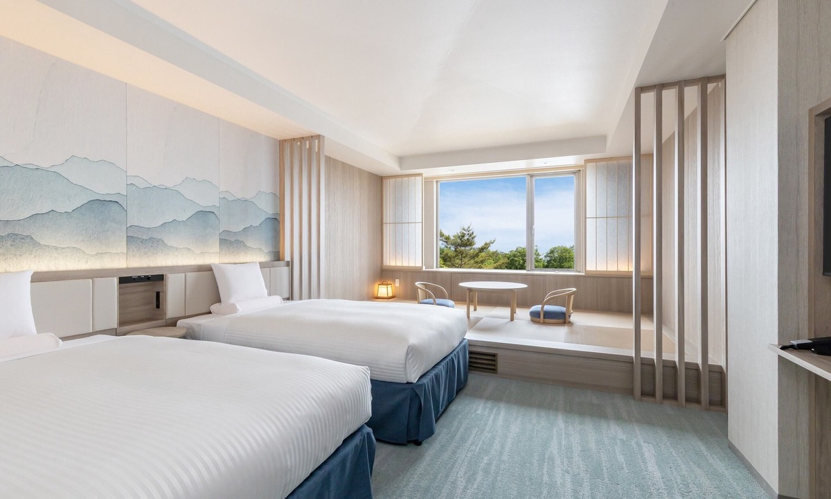 Kokkai Hotel | KIYOSATO KOGEN RESORT
