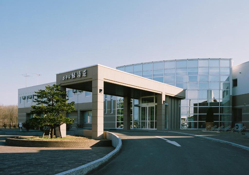 Kiyosato-cho Hotel | Kiyosato Onsen Hotel Ryokuseisou